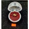 Image 1 : 10K Gold Ring (2.06g)