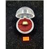 Image 1 : 10K Gold Ring (3.15g)