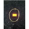 Image 1 : 10K Gold Bracelet (1.91g)