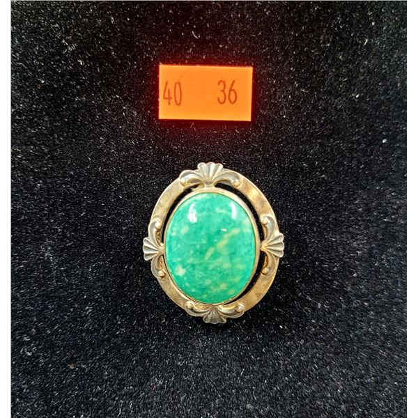 Sterling Silver Piece (11.55g)