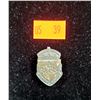 Image 1 : Sterling Silver Pin (5.55g)