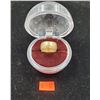 Image 1 : 10K Gold Ring (6.00g)