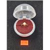 Image 1 : Gold Ring (1.75g)