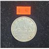Image 1 : 1936 Canadian Silver Coin (23.3g)