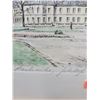 Image 3 : Framed & Signed Print