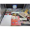 Image 1 : Large Stamp Lot