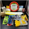 Image 1 : Misc. Tool & Accessories Lot