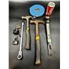 Image 1 : Misc. Tool Lot