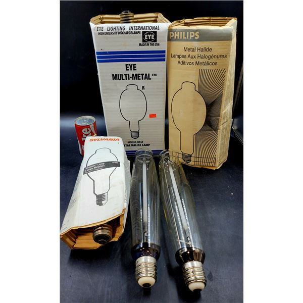Large Grow Light Bulbs