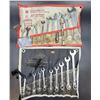 Image 1 : Pair Of Wrench Sets