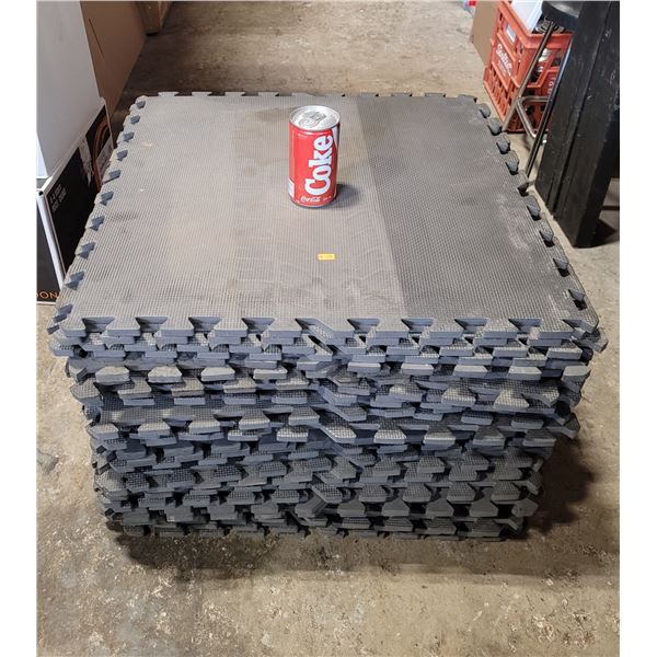 Rubber Floor Mats
