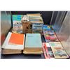 Image 1 : Vintage Lot of Car Manuals