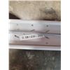 Image 2 : Wooden Shutter Blinds 0. 08 x 230 x 260
