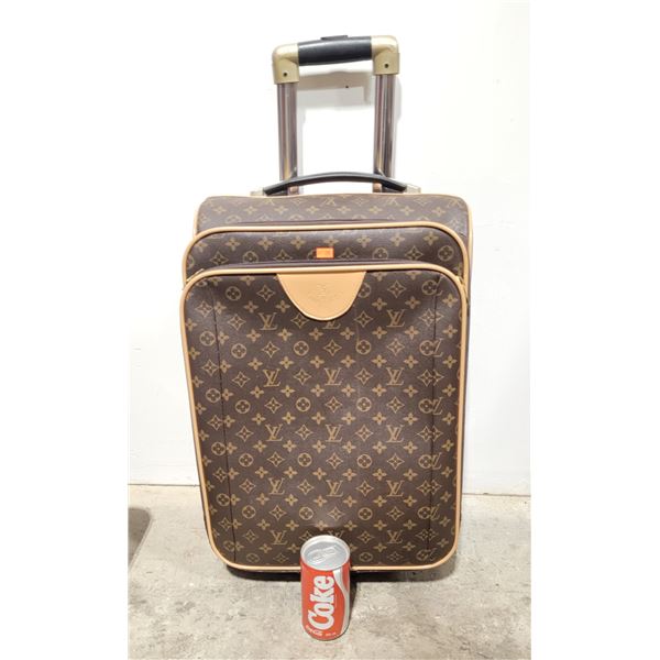 Louis Vuitton Replica Luggage Suitcase