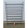 Image 1 : Metal Shoe Rack