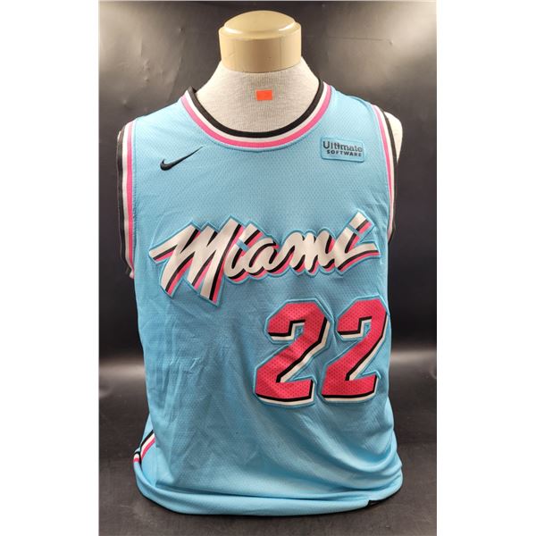 Miami Heat Jimmy Butler #22 Jersey