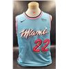 Image 1 : Miami Heat Jimmy Butler #22 Jersey
