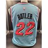 Image 2 : Miami Heat Jimmy Butler #22 Jersey