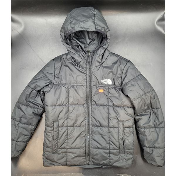 XS The North Face Puffer Jacket