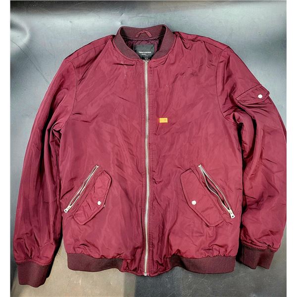 Trafaluc Outerwear Jacket Size S