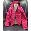 Image 1 : Pink North Face Jacket