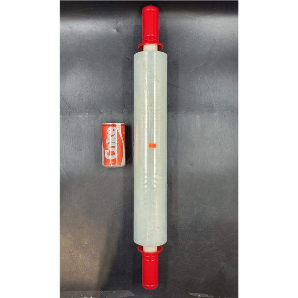 Roll Of Shrink Wrap