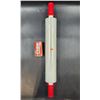 Roll Of Shrink Wrap