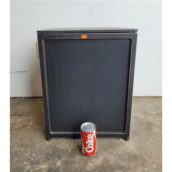 Propane Attachment Hose & Storage Box