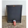 Propane Attachment Hose & Storage Box