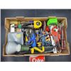 Misc. Tool Lot