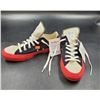 Converse Comme Des Garcons Play x Chuck 70 Shoes