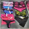 Women's Bra & Underwear Lot