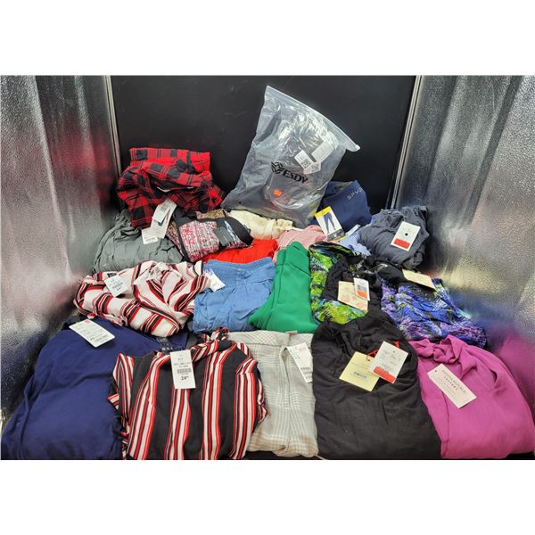 *New* Clothing Lot