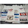 Vancouver Canada T-Shirts