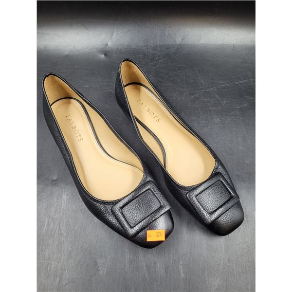 Women's Talbots Leather Shoes