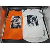 2 Square Portrait T-Shirts