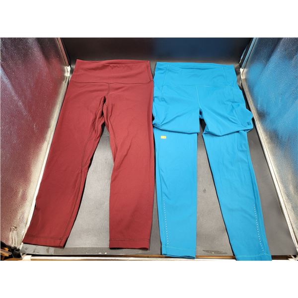 Women's Activewear Pants