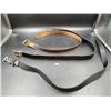 Tommy Hilfiger, AX & MK Belt Lot