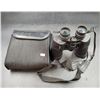 Bosma Binoculars w/ Case