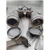 Image 2 : Bosma Binoculars w/ Case