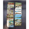 Postcard Lot