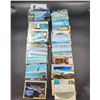 Postcard Lot
