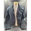 Men's Zip-Up Jacket