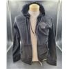 Image 1 : XL Versace Luxury Fit Zip-Up Jacket
