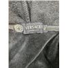 Image 2 : XL Versace Luxury Fit Zip-Up Jacket