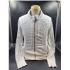 XL Armani Exchange Zip-Up Jacket