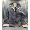 L Liz Claiborne Zip-Up Jacket