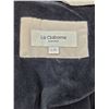 Image 2 : L Liz Claiborne Zip-Up Jacket