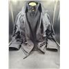 Image 2 : XL 100% Polyester Weather Proof Zip-Up Jacket
