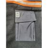 Image 3 : XL 100% Polyester Weather Proof Zip-Up Jacket